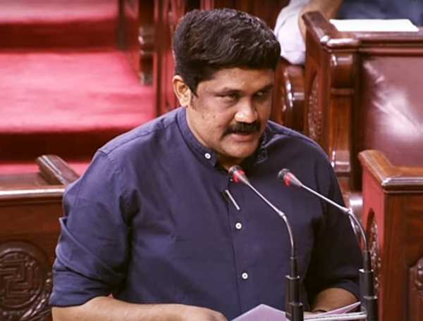 माकपा के नए राज्यसभा सदस्य रहीम के खिलाफ गिरफ्तारी वारंट जारी